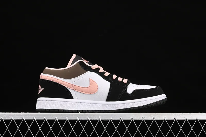 All categories Air Jordan Jordan series basketball shoes Air Jordan 1 Low Air Jordan 1 Low AJ1 Joe 1 low-top cultural and leisure sports sneakers DH0210-100